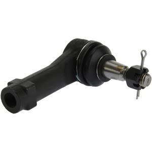 Centric Premium™ Front Outer Steering Tie Rod End for 2006 Lincoln Mark LT - 612.65115