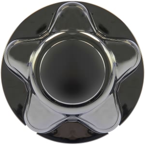 Dorman Chrome Wheel Center Cap for Ford Expedition - 909-031