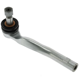 Centric Premium™ Front Driver Side Outer Steering Tie Rod End for Mercedes-Benz E300 - 612.35061