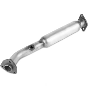 Bosal Exhaust Front Pipe for 2000 Nissan Pathfinder - 760-715