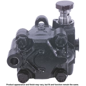 Cardone Reman Remanufactured Power Steering Pump w/o Reservoir for 1998 Infiniti I30 - 21-5933