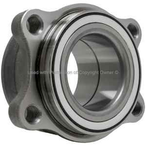 Quality-Built WHEEL BEARING MODULE for 2003 Infiniti FX45 - WH541002