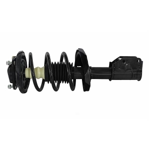 GSP North America Front Driver Side Suspension Strut and Coil Spring Assembly for 2003 Mazda Protege - 847215