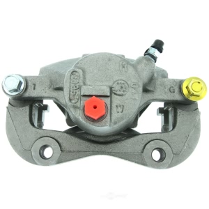 Centric Remanufactured Semi-Loaded Front Passenger Side Brake Caliper for 1998 Saturn SL1 - 141.62109