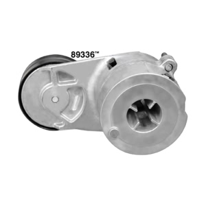 Dayco No Slack Automatic Belt Tensioner Assembly for 1997 Audi A4 Quattro - 89336