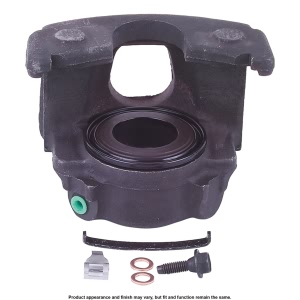 Cardone Reman Remanufactured Unloaded Caliper for Ford E-150 Econoline Club Wagon - 18-4034