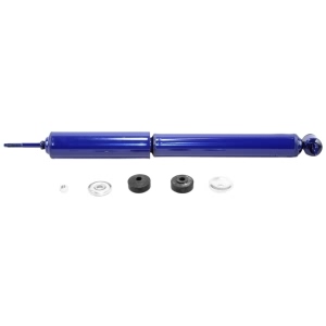 Monroe Monro-Matic Plus™ Front Driver or Passenger Side Shock Absorber for 1988 Jeep Comanche - 32196