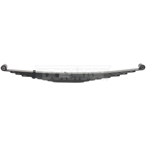 Dorman Rear Leaf Spring for 2002 Ford E-150 Econoline - 929-234