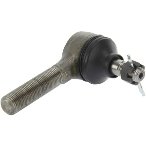 Centric Premium™ Tie Rod End for Mazda B2000 - 612.65039