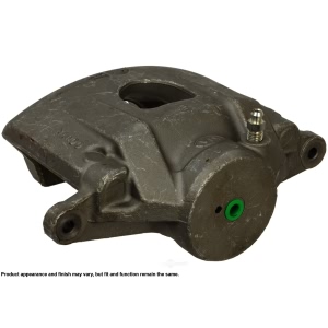 Cardone Reman Remanufactured Unloaded Caliper for 2007 Kia Spectra5 - 19-2981A