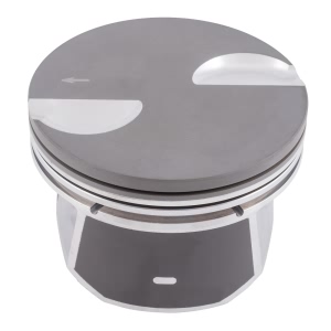 Sealed Power Piston for 2016 Chevrolet Express 3500 - H1508CPA