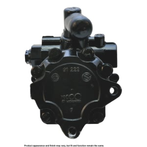 Cardone Reman Remanufactured Power Steering Pump w/o Reservoir for 2015 Mercedes-Benz Sprinter 2500 - 20-1009