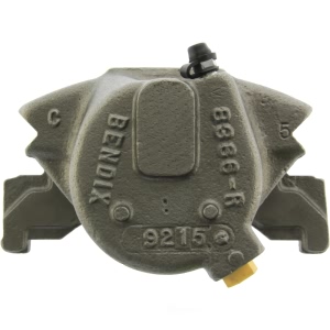 Centric Remanufactured Semi-Loaded Front Passenger Side Brake Caliper for American Motors - 141.56023