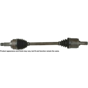 Cardone Reman Remanufactured CV Axle Assembly for 2013 Acura TSX - 60-4250