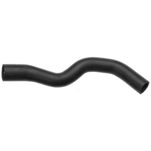 Gates Engine Coolant Molded Radiator Hose for 2010 Cadillac STS - 23430