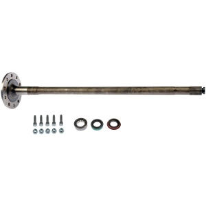 Dorman OE Solutions Rear Driver Side Axle Shaft for Chevrolet Camaro - 630-140