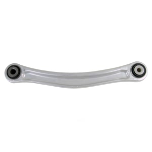 Mevotech Supreme Rear Driver Side Upper Rearward Non Adjustable Control Arm for 2010 Porsche Cayenne - CMS70151