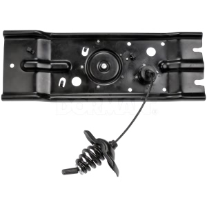 Dorman OE Solutions Spare Tire Hoist Assembly for 2007 Jeep Grand Cherokee - 924-535
