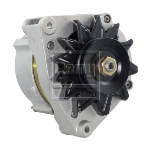 Remy Remanufactured Alternator for 1986 BMW 325e - 14789