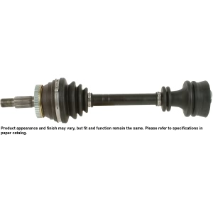 Cardone Reman Remanufactured CV Axle Assembly for 1997 Saab 9000 - 60-9000