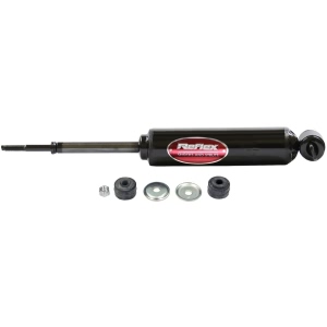 Monroe Reflex™ Front Driver or Passenger Side Shock Absorber for 2001 Chevrolet Express 1500 - 911050