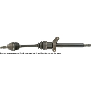 Cardone Reman Remanufactured CV Axle Assembly for 2007 Mini Cooper - 60-9327
