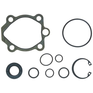 Gates Power Steering Pump Seal Kit for 2002 Mazda Tribute - 348401