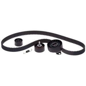 Gates Powergrip Timing Belt Component Kit for 1997 Mercury Mystique - TCK258