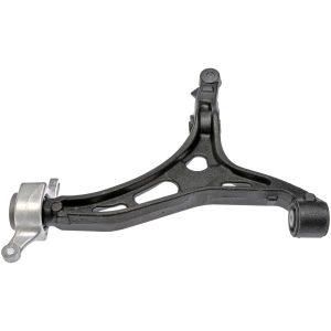 Dorman Front Driver Side Lower Non Adjustable Control Arm for 2014 Dodge Durango - 524-055