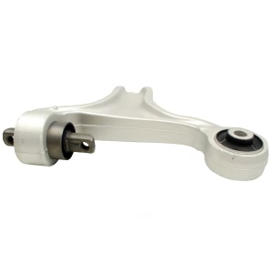 Mevotech Supreme Front Passenger Side Lower Non Adjustable Control Arm for 2006 Volvo XC70 - CMS10117