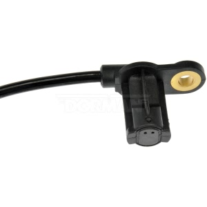 Dorman Rear Passenger Side Abs Wheel Speed Sensor for 2007 Ford Escape - 695-912