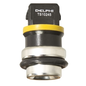 Delphi Coolant Temperature Sensor for 1993 Volkswagen Jetta - TS10245
