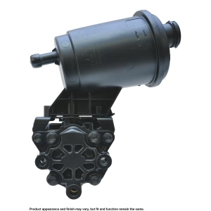 Cardone Reman Remanufactured Power Steering Pump w/Reservoir for 2015 Ram 2500 - 21-4074R