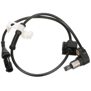 Delphi Front Driver Side Abs Wheel Speed Sensor for 1997 Ford F-150 - SS20147