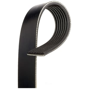 Gates Rpm Micro V V Ribbed Belt for 2014 Infiniti Q60 - K070795RPM