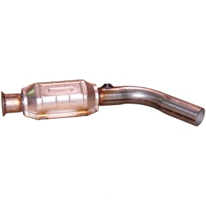 Bosal Direct Fit Catalytic Converter And Pipe Assembly for 2002 Chrysler 300M - 079-3079