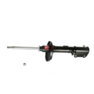 KYB Excel G Rear Passenger Side Twin Tube Strut for Geo - 234031