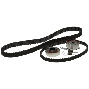 Gates Powergrip Timing Belt Component Kit for Acura CL - TCK244