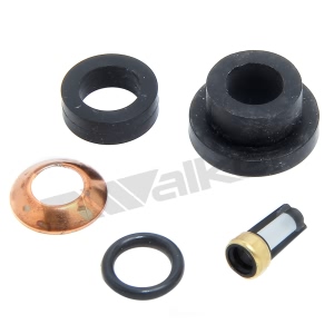 Walker Products Fuel Injector Seal Kit for Cadillac - 17109