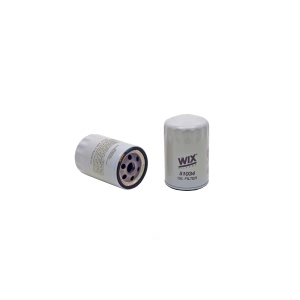 WIX Full Flow Lube Engine Oil Filter for 1985 Toyota Van - 51034