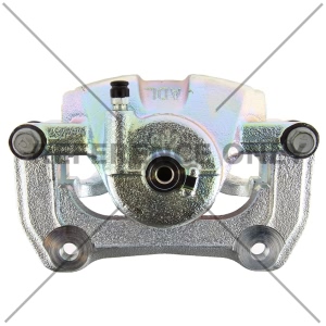 Centric Semi-Loaded Brake Caliper for 2018 Hyundai Elantra - 141.51036