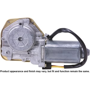 Cardone Reman Remanufactured Window Lift Motor for 2002 Ford F-150 - 42-319