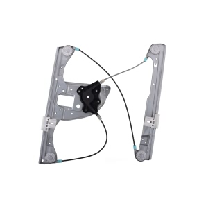 AISIN Power Window Regulator Without Motor for 2003 Mercedes-Benz C32 AMG - RPMB-007