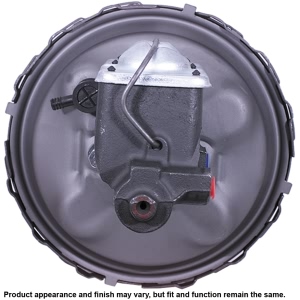 Cardone Reman Remanufactured Vacuum Power Brake Booster w/Master Cylinder for GMC R2500 - 50-1056