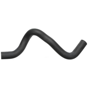 Gates Engine Coolant Molded Radiator Hose for Saturn LS2 - 22473