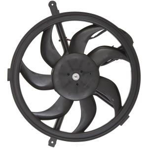 Spectra Premium Engine Cooling Fan for 2012 Mini Cooper - CF19011