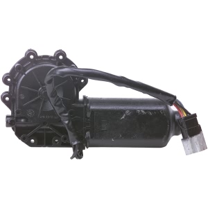 Cardone Reman Remanufactured Window Lift Motor for 1998 Honda Civic - 47-1545