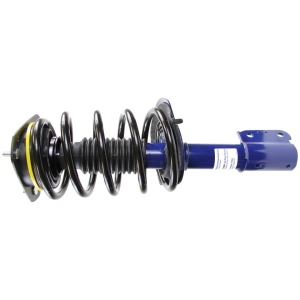 Monroe RoadMatic™ Front Driver or Passenger Side Complete Strut Assembly for 2001 Pontiac Aztek - 182113