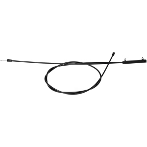 Dorman OE Solutions Front Hood Release Cable for BMW 535xi - 912-465