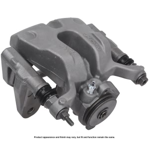 Cardone Reman Remanufactured Unloaded Caliper w/Bracket for Chrysler 200 - 18-B5530